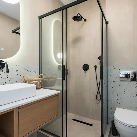 Luxury Lejlighedshotel