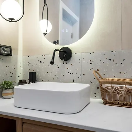 Lejlighedshotel Luxury