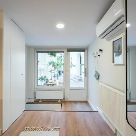 Luxury Lejlighedshotel Bukarest