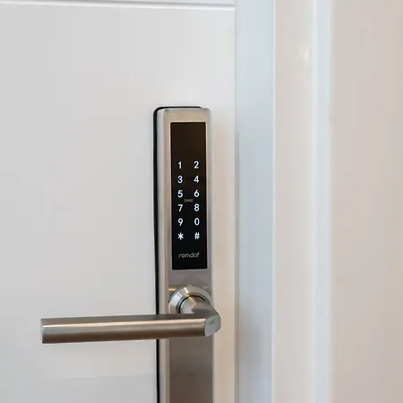 Luxury 4* 부쿠레슈티