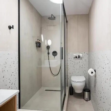 Luxury Bucharest