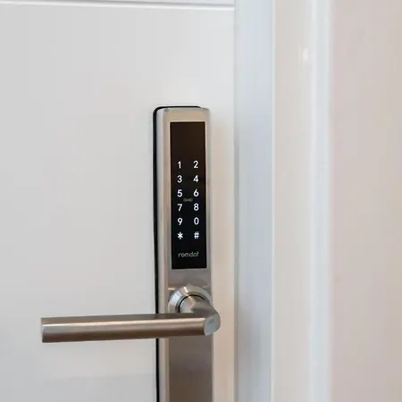 Luxury Hotel de apartamente