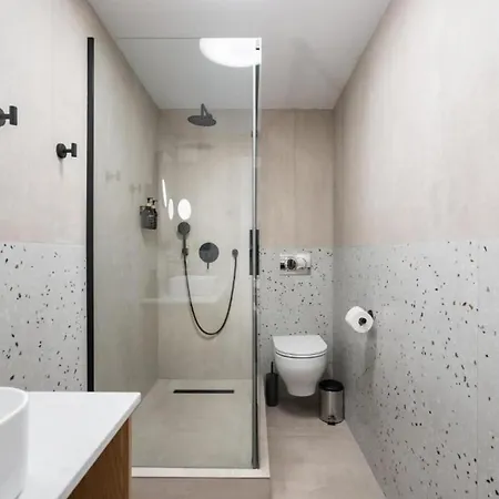 Appart hôtel Luxury 4*