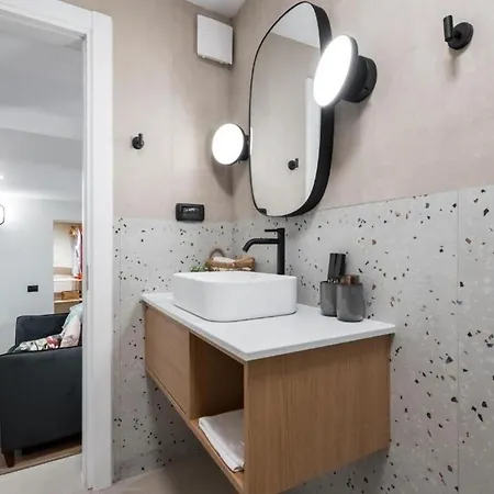 Hotel de apartamente Luxury Bucureşti