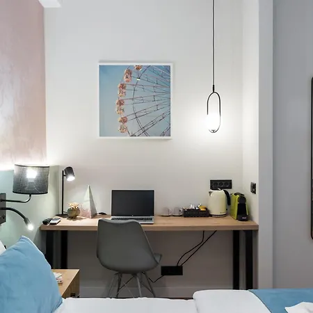 Luxury Hotel apartamentowy Bukareszt