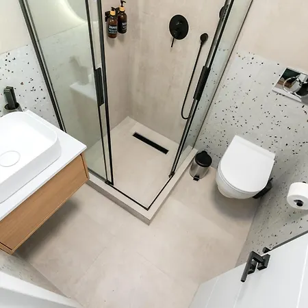 Luxury Bucharest