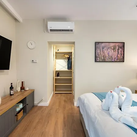 Luxury 3* Bucharest