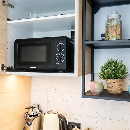 Luxury Hotel apartamentowy