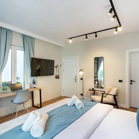 Luxury Bukareszt