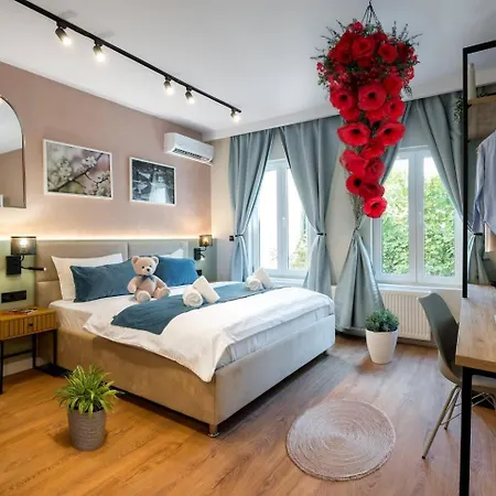 Apart-hotel Luxury