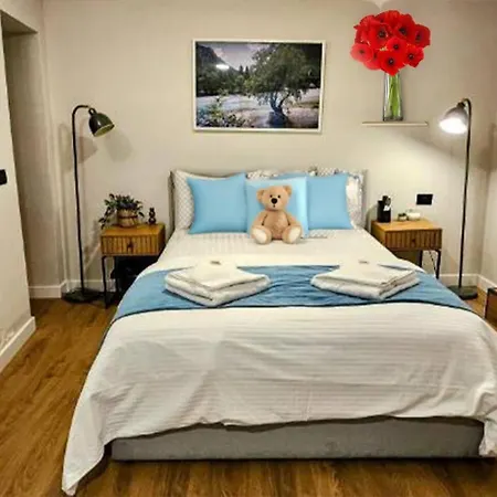 Luxury Aparthotel Bucharest