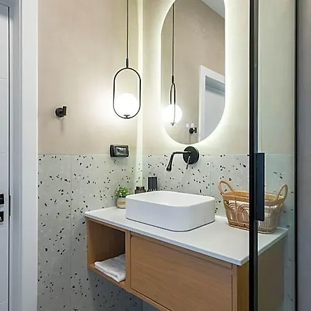 Aparthotel Luxury Bucharest