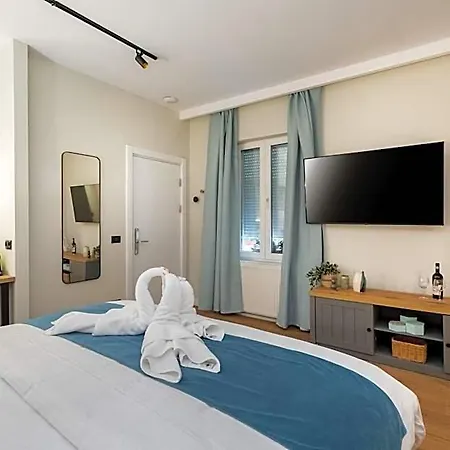 Luxury Aparthotel