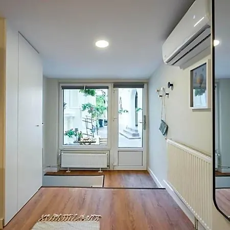 Luxury Aparthotel 3*
