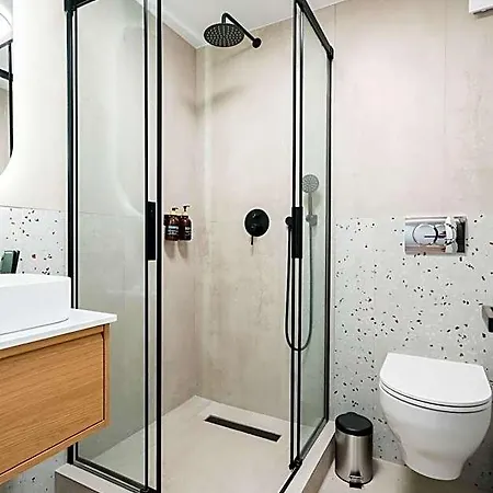Luxury Aparthotel