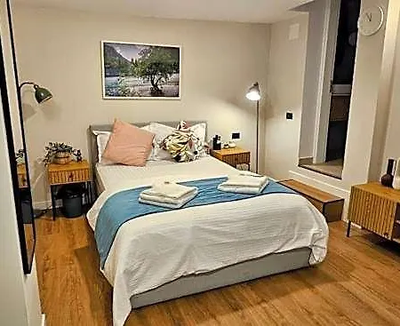 Luxury Aparthotel