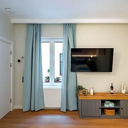 Aparthotel Luxury 3*