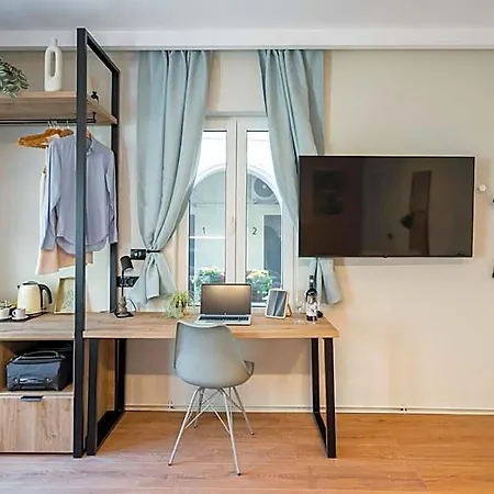 Luxury 3*