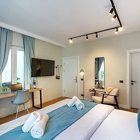 Luxury Aparthotel