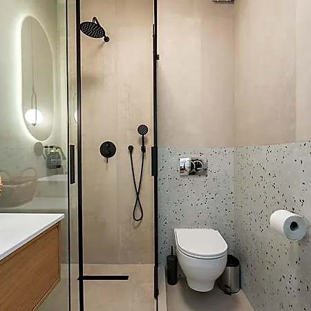 Aparthotel Luxury Bucharest