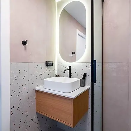 Luxury Aparthotel Bucharest