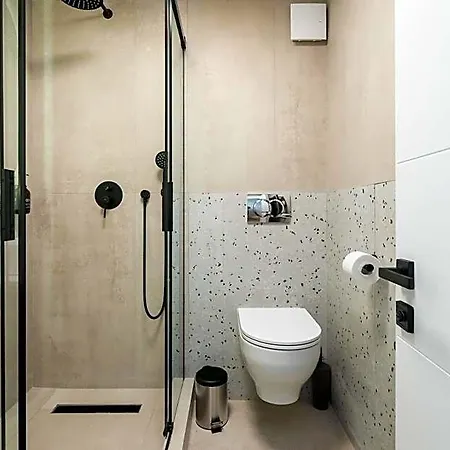 Luxury 3* Bucharest