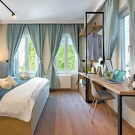 Luxury 3* Bucharest