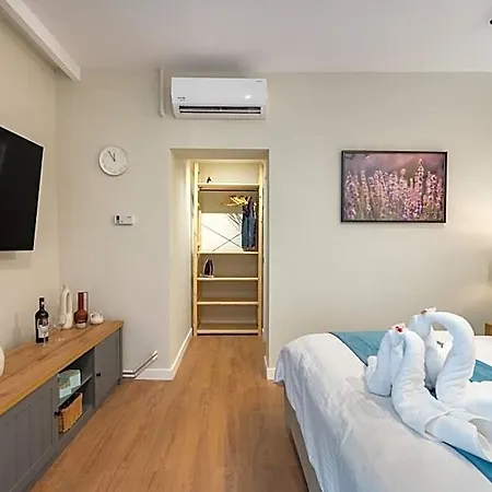 Luxury 3* Bucharest