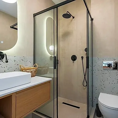 Aparthotel Luxury 3*