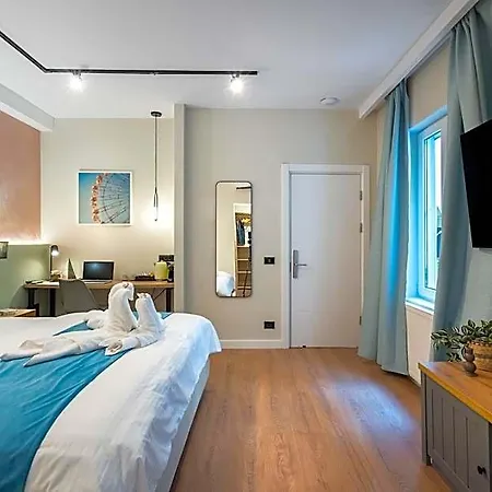 Luxury 3*