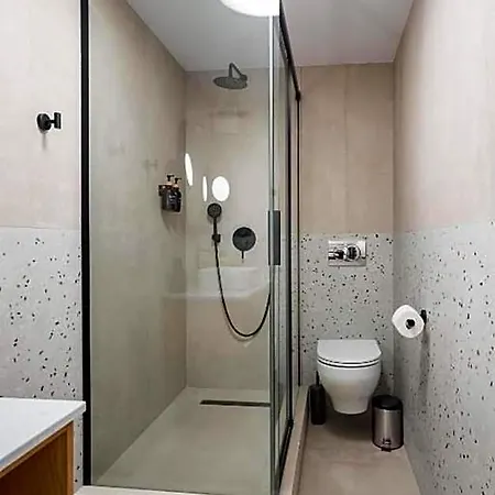 Luxury 3* Bucharest