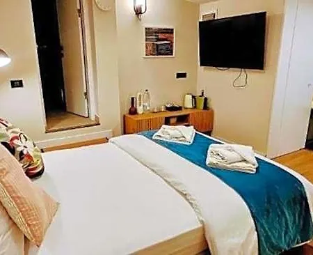 Aparthotel Luxury