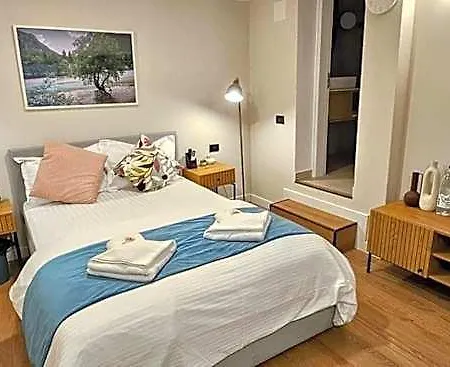 Luxury Aparthotel 3*
