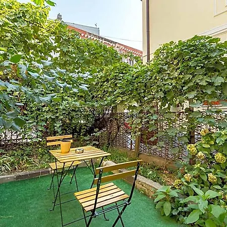Luxury Bucharest
