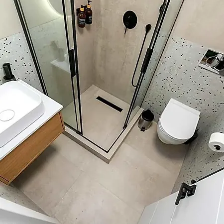 Aparthotel Luxury Bucharest