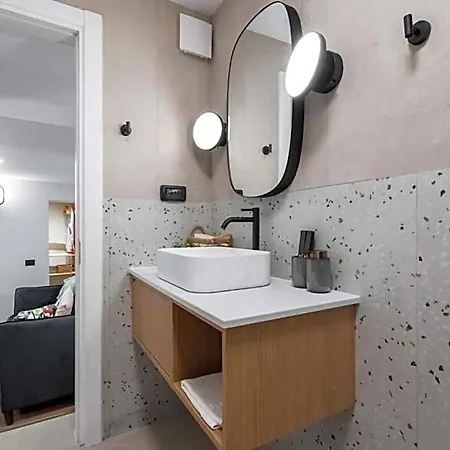 Aparthotel Luxury Bucharest
