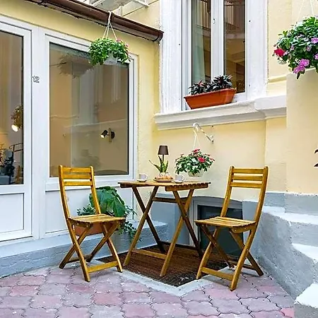 Luxury Hotel apartamentowy Bukareszt