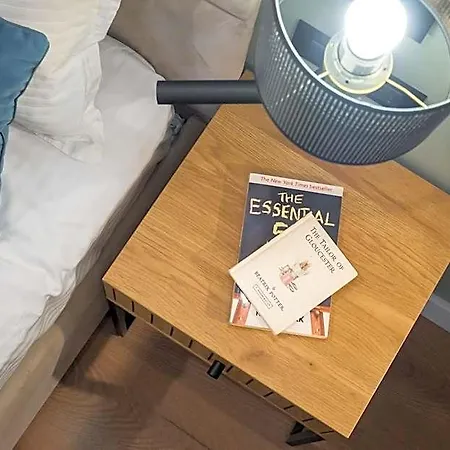 Aparthotel Luxury Bucharest