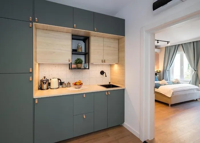 Luxury 3* Bucareste