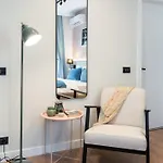 Apartmanhotel Luxury