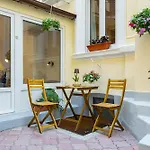 Apartmanhotel Luxury
