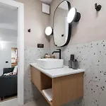 Apartmanhotel Luxury Bukarest