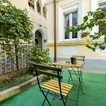 Luxury Bukarest
