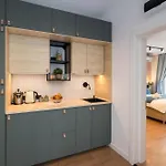 Luxury 3* Bukarest