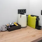 Apartmanhotel Luxury