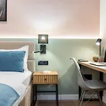 Luxury Bukarest