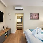 Luxury 3* Bukarest