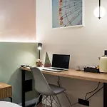 Apartmanhotel Luxury 3*