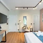 Luxury Apartmanhotel Bukarest
