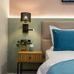 Luxury Bukarest
